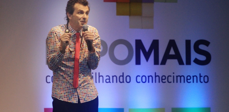 A criatividade nada mais &eacute; que uma ferramenta para resolver problemas