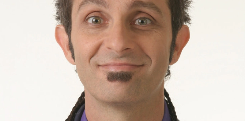 A maior refer&ecirc;ncia em improviso do Brasil estar&aacute; na Expomais