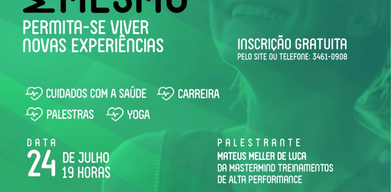 A origem da lideran&ccedil;a e sua aplicabilidade &eacute; tema de palestra na Acic