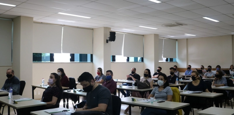 Acic abre agenda de capacita&ccedil;&otilde;es de 2021