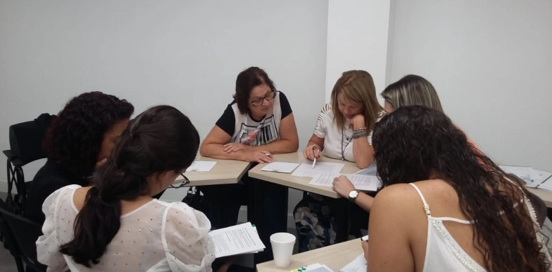 Acic abre agenda de capacita&ccedil;&otilde;es do primeiro trimestre 