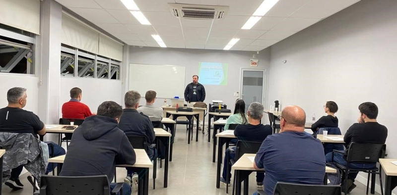 Acic abre inscri&ccedil;&otilde;es para capacita&ccedil;&otilde;es do primeiro trimestre