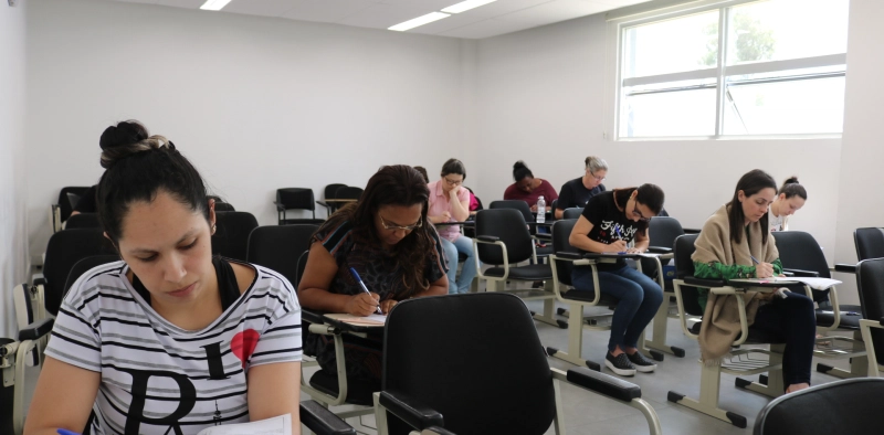 Acic abre inscri&ccedil;&otilde;es para o Pr&ecirc;mio de Valoriza&ccedil;&atilde;o do Professor nesta quarta-feira