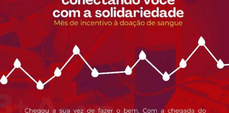 Acic apoia a campanha Junho Vermelho