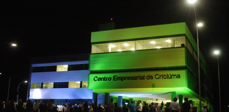 Acic comemora 75 anos com solenidade especial