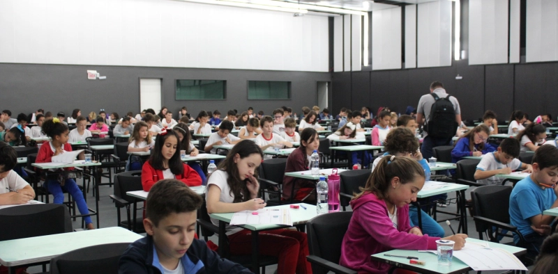 Acic divulga os vencedores do 5&ordm; Pr&ecirc;mio Acic de Matem&aacute;tica