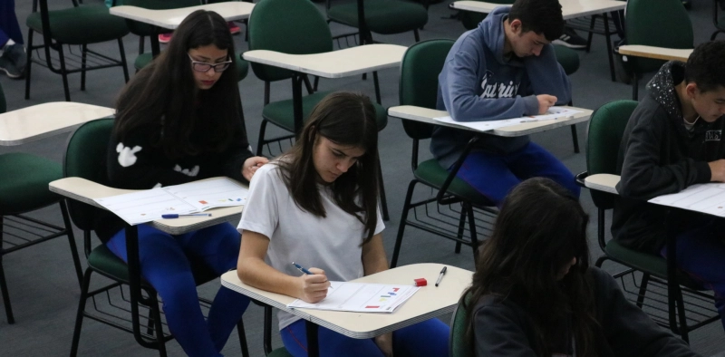 Acic divulga os vencedores do 6&ordm; Pr&ecirc;mio Acic de Matem&aacute;tica