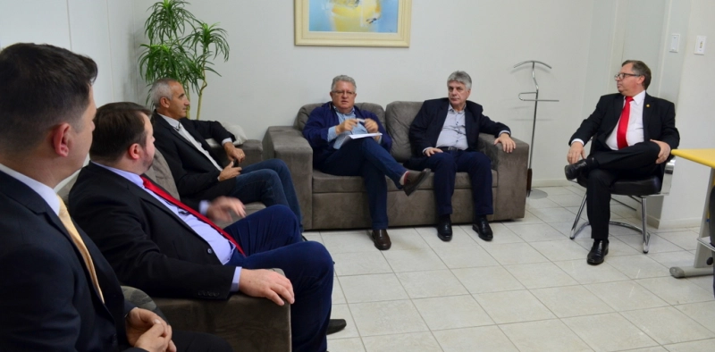 Acic e Observat&oacute;rio Social pedem urg&ecirc;ncia na aprova&ccedil;&atilde;o de projetos do Crici&uacute;maPrev