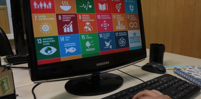 Acic e Satc promovem evento para discutir os ODS