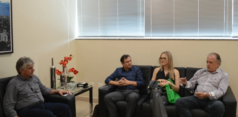 Acic e Sicredi reafirmam parceria