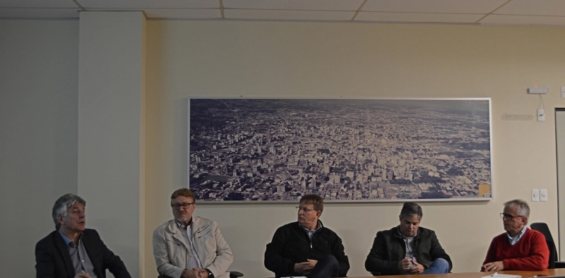 Acic elenca prioridades de Crici&uacute;ma e regi&atilde;o para os futuros governantes