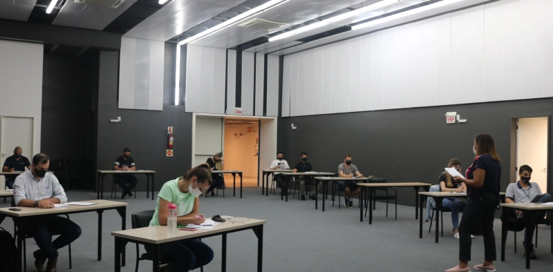 Acic fomenta a atividade empreendedora