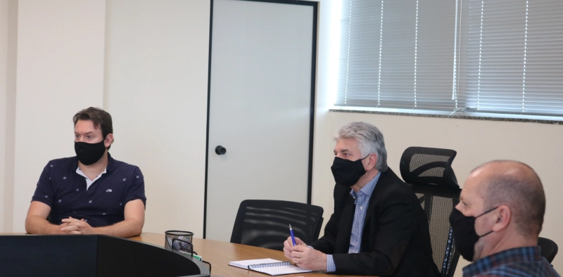 Acic implantar&aacute; n&uacute;cleo em Morro da Fuma&ccedil;a