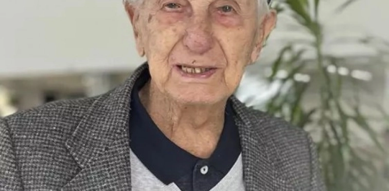 Acic lamenta morte do empresário Diniz Gaidzinski