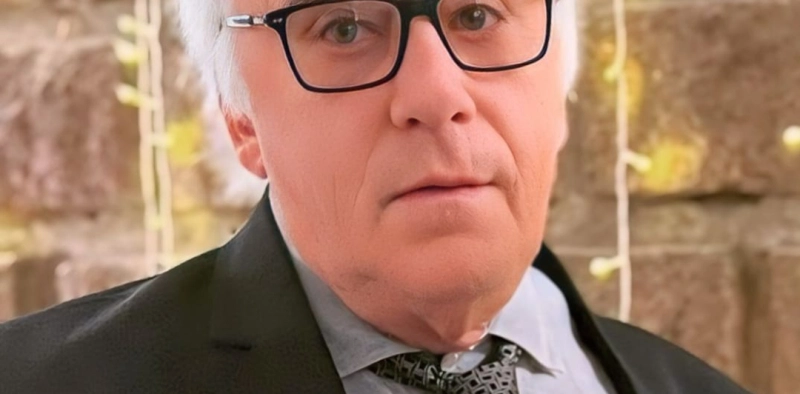 Acic lamenta morte do empresário Paulo Galli