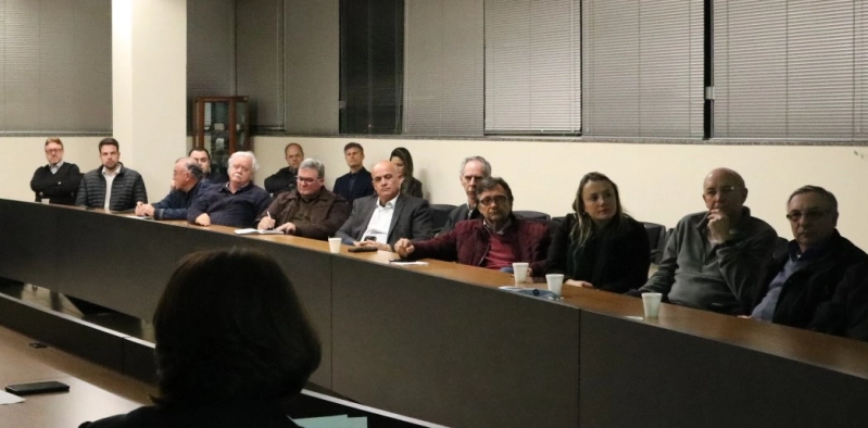 Acic lan&ccedil;a Pr&ecirc;mio Empresa do Ano