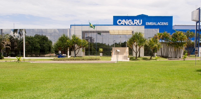 Acic parabeniza a Canguru Embalagens pelos 50 anos de funda&ccedil;&atilde;o