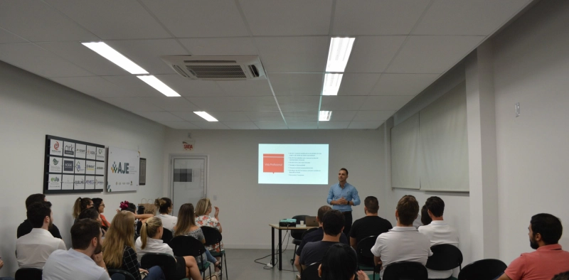 Acic participa da Semana Estadual dos N&uacute;cleos Empresariais