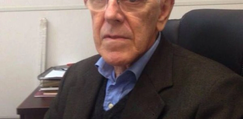 Acic presta condol&ecirc;ncias pelo falecimento do empres&aacute;rio Osmar Rocha