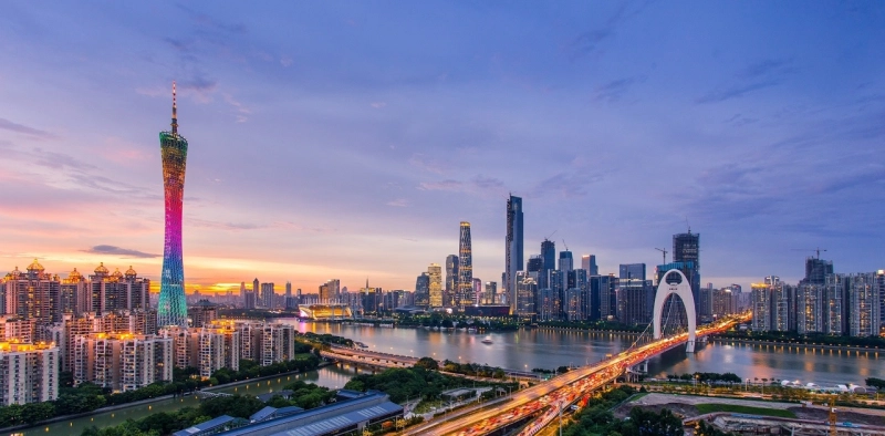 Acic promove Caf&eacute; Miss&atilde;o China