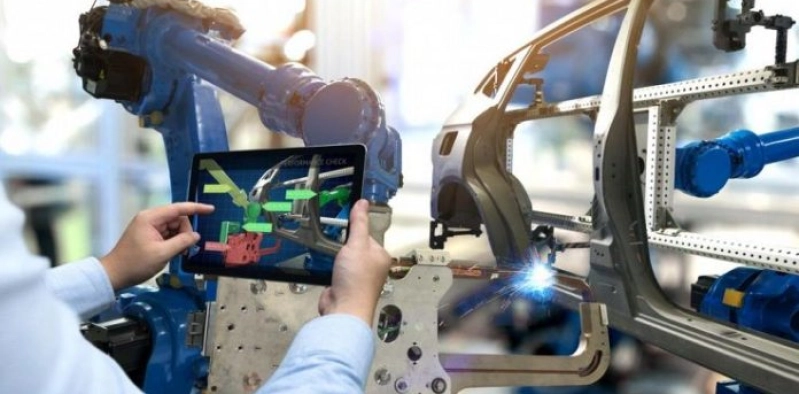 Acic promove workshop sobre a Ind&uacute;stria 4.0