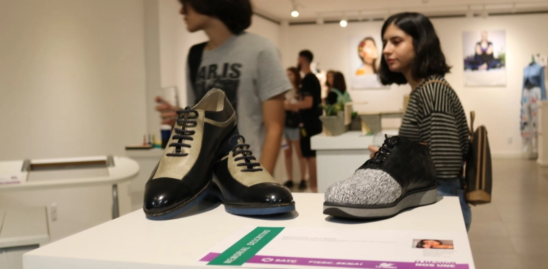 Acic recebe Aula Magna dos cursos de design da regi&atilde;o