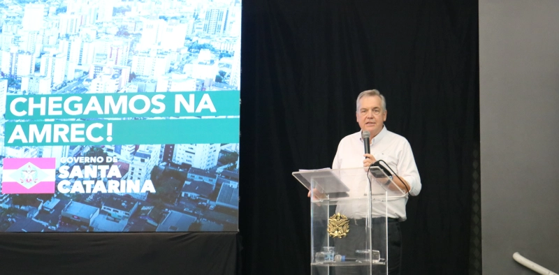 Acic recebe segunda edição do programa Santa Catarina Levada a Sério