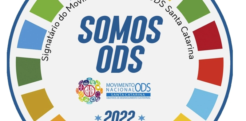 Acic recebe Selo ODS 2022 e reafirma compromisso com o desenvolvimento sustent&aacute;vel