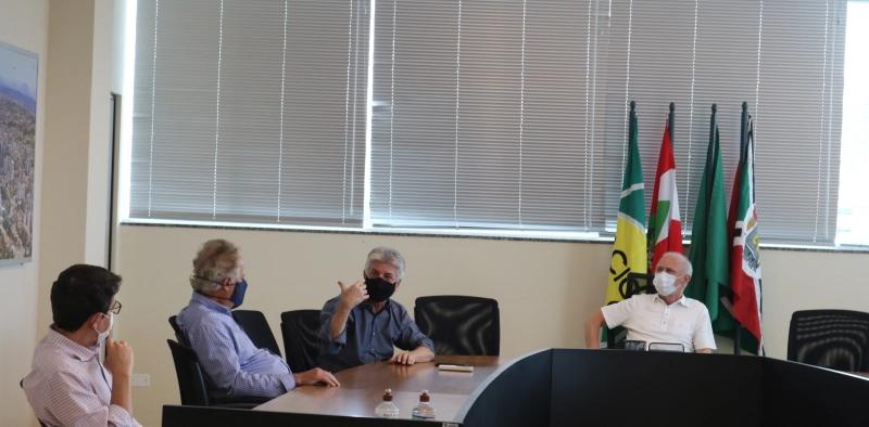 Acic renova membros para o Conselho Superior da entidade