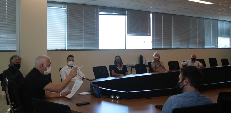 Acic renova membros para o Conselho Superior da entidade