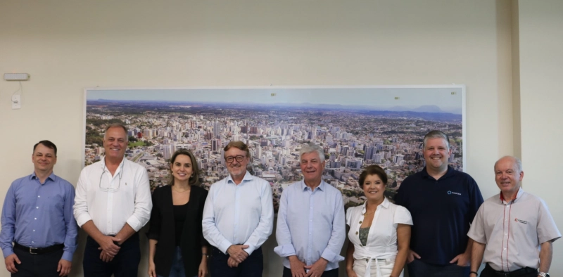 Acic renova membros para o Conselho Superior da entidade