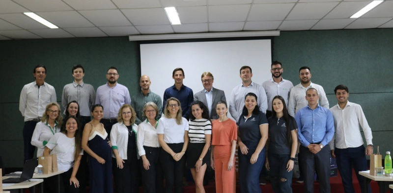 Acic retoma encontro com os associados