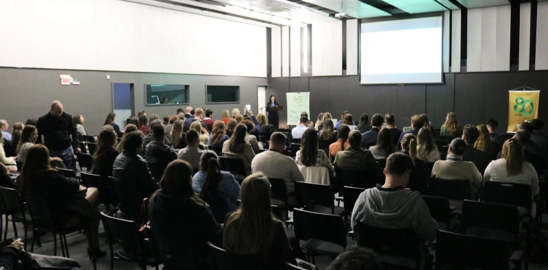 Acic reúne empresas da região para o 2º ESG Summit Sul Catarinense