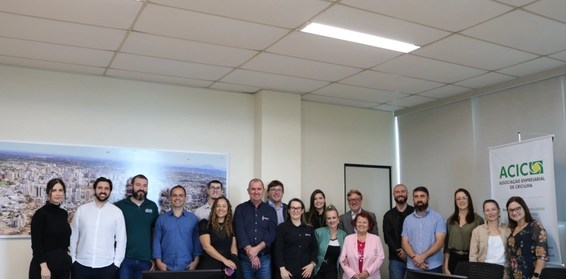 Acic volta a reunir associados para ouvir demandas e sugest&otilde;es