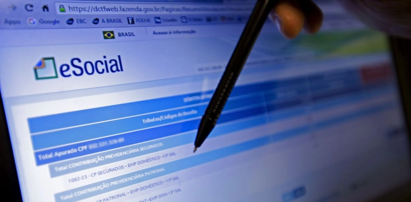 Adequa&ccedil;&atilde;o ao eSocial evita problemas &agrave;s empresas