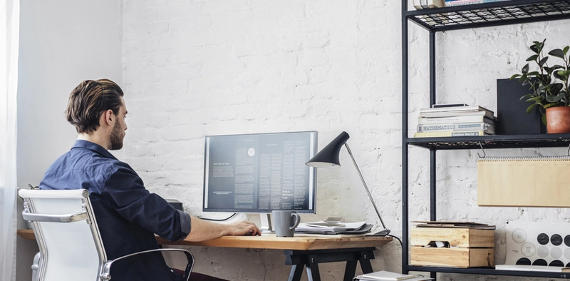 Administra&ccedil;&atilde;o do tempo ajuda a manter produtividade em home office