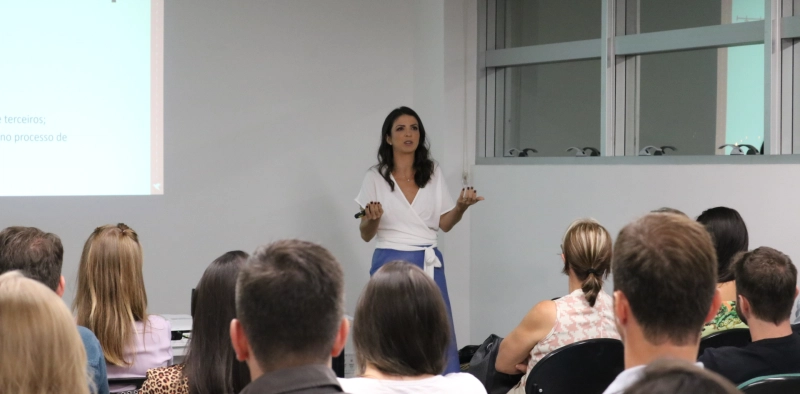 Case da Acuo Lingerie inspira jovens empreendedores