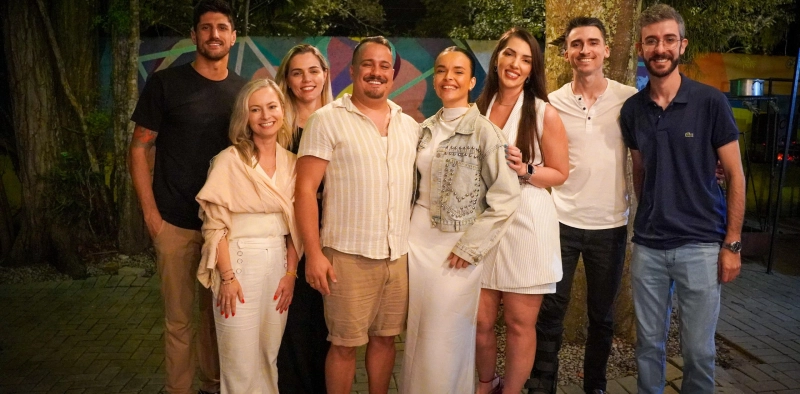 AJE Crici&uacute;ma apresenta nova diretoria