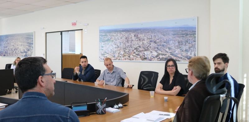 Associados da Acic exp&otilde;em demandas e desafios do dia a dia da gest&atilde;o