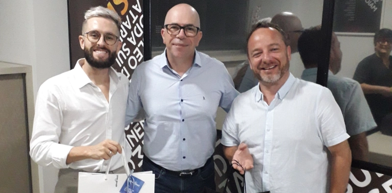 Associativismo: ferramenta socioecon&ocirc;mica indispens&aacute;vel