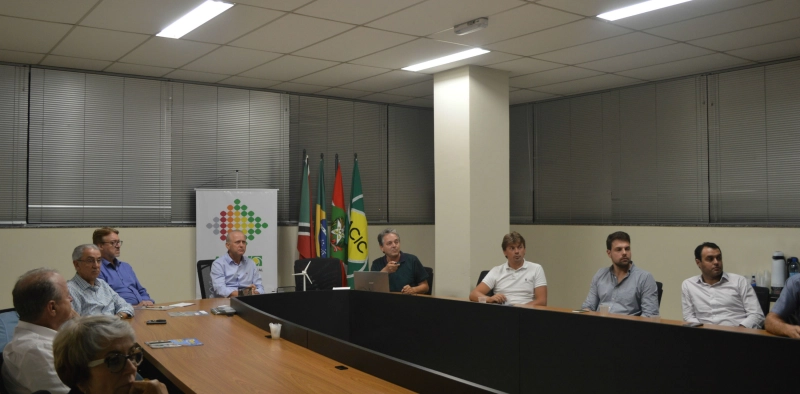 BRDE pretende aumentar atua&ccedil;&atilde;o na regi&atilde;o Sul