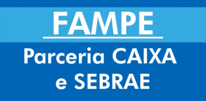 Caixa e Sebrae assinam acordo e oferecem cr&eacute;dito ao pequeno empres&aacute;rio