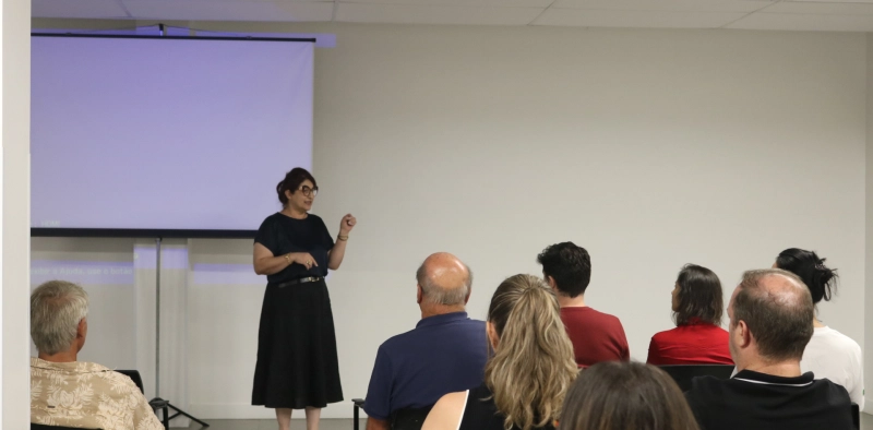 Campanha Doa Crici&uacute;ma busca criar a conscientiza&ccedil;&atilde;o e a cultura de doa&ccedil;&atilde;o