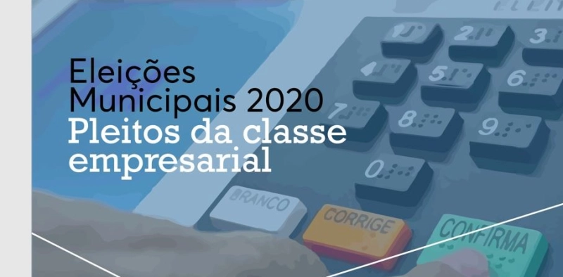 Candidatos a prefeito de Crici&uacute;ma recebem pleitos da classe empresarial a partir desta ter&ccedil;a-feira