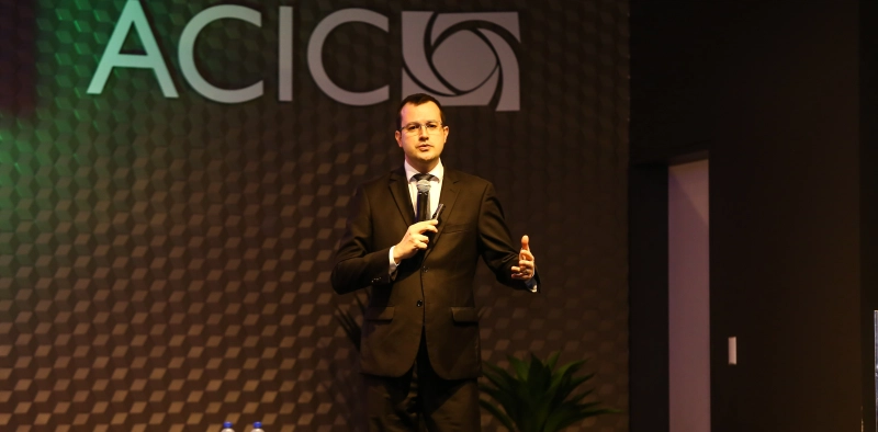 Cen&aacute;rio econ&ocirc;mico para 2019 &eacute; tema de palestra na Acic