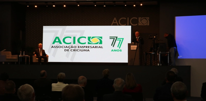 Cesar Smielevski - 77 anos Acic| 15/05/2021