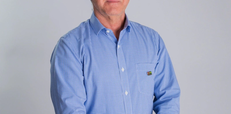 César Smielevski assume a presidência da Facisc