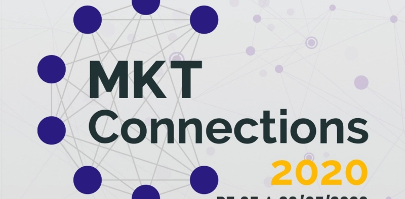 Clube de Marketing compartilha conte&uacute;do em s&eacute;rie de lives no Instagram