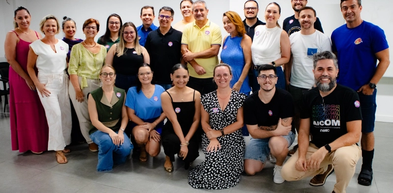 Clube de Marketing usa IA no planejamento de 2025 e apresenta nova coordenação