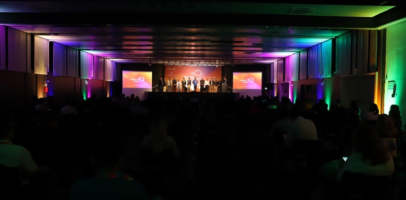 Cocriadores divulgam a programa&ccedil;&atilde;o completa da ExpoMais